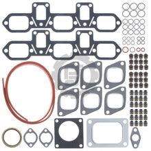 Cargar imagen en el visor de la galería, PAI EGS-3889 MACK 57GC2118A UPPER GASKET SET (E7 PLN) (NO HEAD GASKETS)