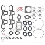 PAI EGS-3894 MACK 126SB187D UPPER GASKET SET (W/O HEAD GASKETS)