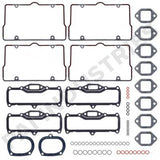 PAI EGS-3895 MACK 126SB185 UPPER GASKET KIT (EM9 400 / 440)
