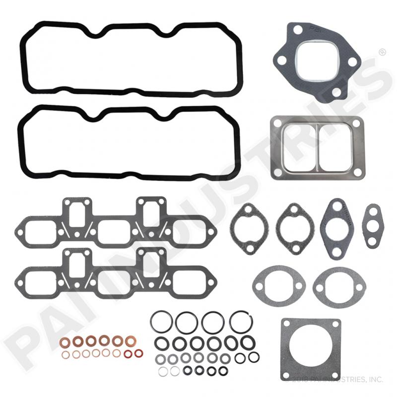 PAI EGS-3898 MACK 126SB183 UPPER GASKET SET (E6) CURRENT ONLY)