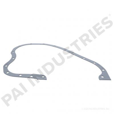 PACK OF 5 PAI EGS-3900-049 MACK 548GB41D TIMING COVER GASKET (E6) (USA)