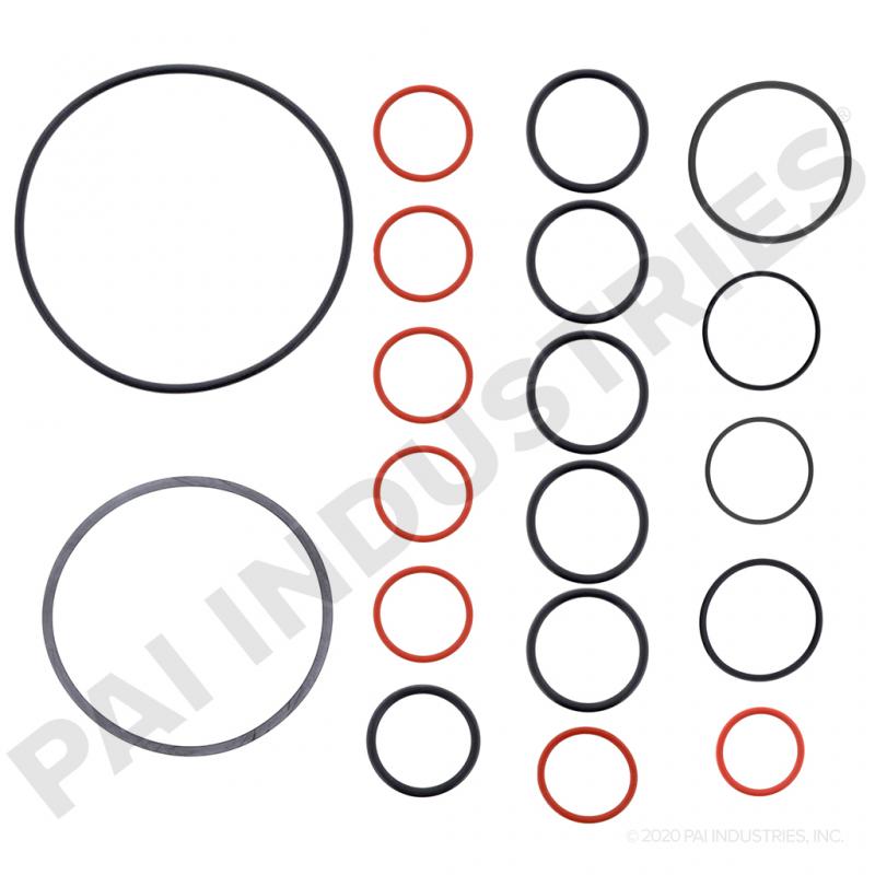 PAI EGS-3900-200 MACK N/A O-RING SUB KIT FOR EGS-3900 KIT (E6) (USA)
