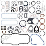 PAI EGS-3901 MACK 126SB184 LOWER GASKET SET (E6) (1 PC PAN GASKET) (USA)