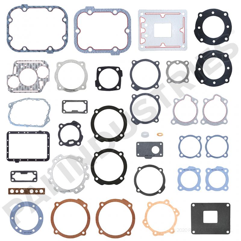 PAI EGS-6455 MACK / FULLER K2199 GASKET KIT