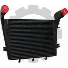 Charger l&#39;image dans la galerie, PAI EIC-1755 MACK 3MD519A INTERCOOLER CORE (CHASSIS MTG) (RD) (USA)