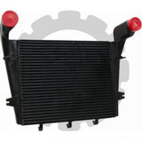 PAI EIC-1755 MACK 3MD519A INTERCOOLER CORE (CHASSIS MTG) (RD) (USA)