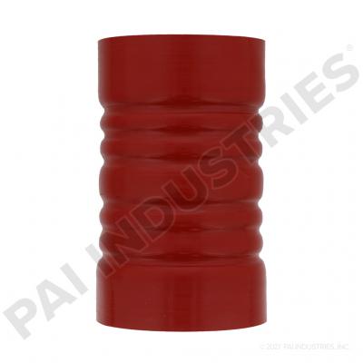 PAI EIH-1993 MACK 45MD414M3 INLET HOSE (4.00" ID X 7.13" L) (SILICONE) (USA)