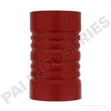 Charger l&#39;image dans la galerie, PAI EIH-1993 MACK 45MD414M3 INLET HOSE (4.00&quot; ID X 7.13&quot; L) (SILICONE) (USA)