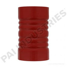 Charger l&#39;image dans la galerie, PAI EIH-1993 MACK 45MD414M3 INLET HOSE (4.00&quot; ID X 7.13&quot; L) (SILICONE) (USA)