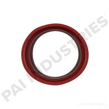 Cargar imagen en el visor de la galería, PAI EIH-1993 MACK 45MD414M3 INLET HOSE (4.00&quot; ID X 7.13&quot; L) (SILICONE) (USA)