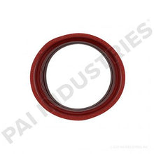 Load image into Gallery viewer, PAI EIH-1993 MACK 45MD414M3 INLET HOSE (4.00&quot; ID X 7.13&quot; L) (SILICONE) (USA)