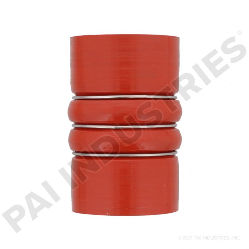 PAI EIH-2006 MACK 45MD442M INLET HOSE (3.50" ID) (HIGH TEMP) (SILICONE) | woodlineparts.com