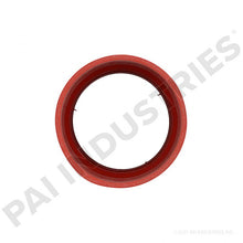 Load image into Gallery viewer, PAI EIH-2006 MACK 45MD442M INLET HOSE (3.50&quot; ID) (HIGH TEMP) (SILICONE) | woodlineparts.com