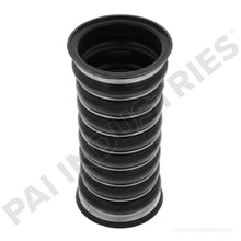 Load image into Gallery viewer, PAI EIH-2049 MACK 5MD599M3 INLET HOSE (SILICONE) (V CLAMP ENDS)