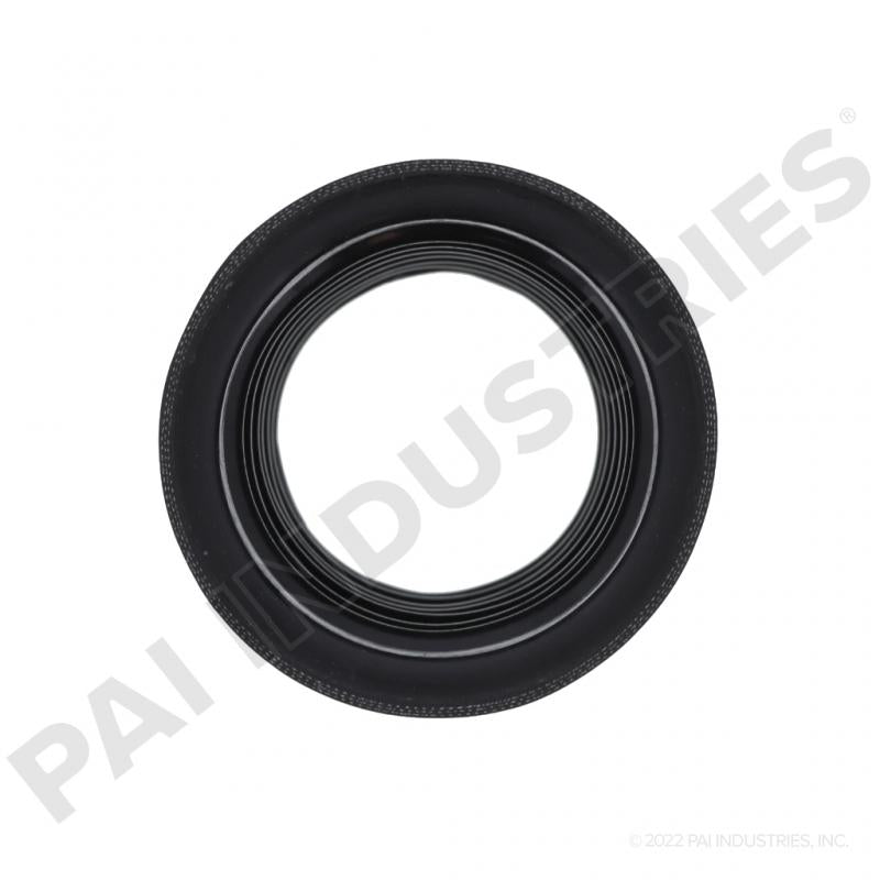 PAI EIH-2049 MACK 5MD599M3 INLET HOSE (SILICONE) (V CLAMP ENDS)