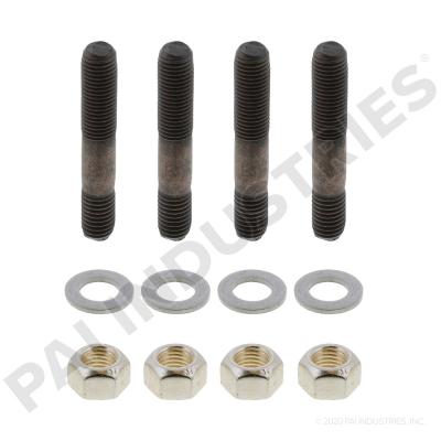 PAI 805064 EXHAUST MANIFOLD KIT FOR MACK E7 / E-TECH ENGINES (USA)