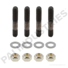 Load image into Gallery viewer, PAI 805064 EXHAUST MANIFOLD KIT FOR MACK E7 / E-TECH ENGINES (USA)