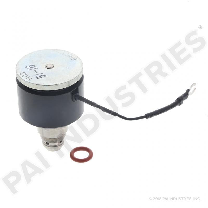 PAI EKT-1103 MACK 57GC198 SOLENOID KIT (DYNATARD) (E6 E7 E PAI EKT-1103 MACK 57GC198 SOLENOID KIT (DYNATARD) (E6 E7 E