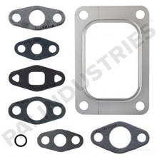 Load image into Gallery viewer, PAI EKT-2668 MACK 7536-318417 TURBO MOUNTING KIT (4LE / S400 / HT3B)