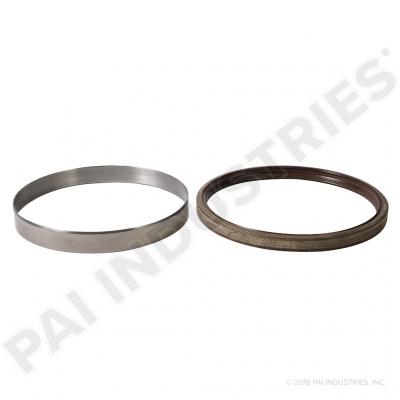 PAI EKT-3800 MACK 57GC186A REAR SEAL AND WEAR RING KIT (MADE IN USA)