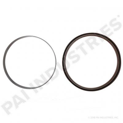 PAI EKT-3800 MACK 57GC186A REAR SEAL AND WEAR RING KIT (MADE IN USA)