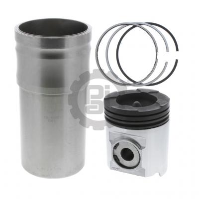 PAI ELK-8907 MACK 215SB220A CYLINDER KIT (E7) (16.9:1) (2 PC PISTON) (CURRENT)
