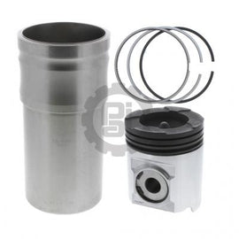 PAI ELK-8907 MACK 215SB220A CYLINDER KIT (E7) (16.9:1) (2 PC PISTON) (CURRENT)