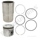 PAI ELK-8917 MACK 57GC375C ENGINE LINER KIT (17:1) (MADE IN USA)