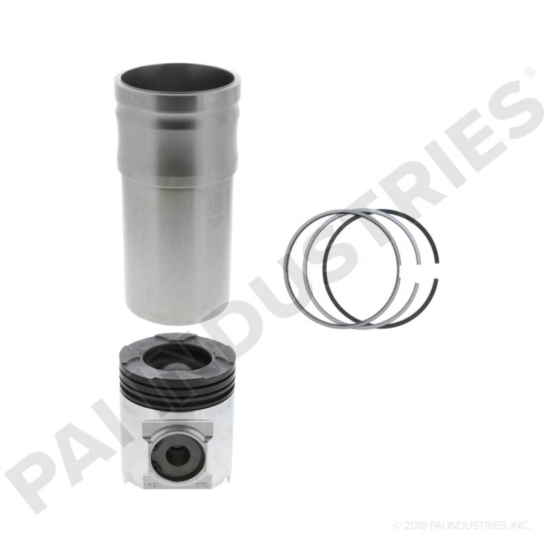 PAI ELK-8952 MACK N/A CYLINDER KIT (16.3:1) (E7 / ASET) (2 PC) (CURRENT)