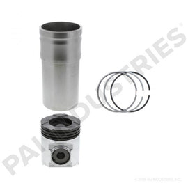 PAI ELK-8952 MACK N/A CYLINDER KIT (16.3:1) (E7 / ASET) (2 PC) (CURRENT)