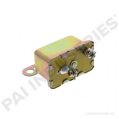 PAI EM05040 MACK 7MR29P2 LOW AIR BUZZER