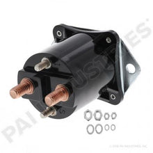 Load image into Gallery viewer, PAI EM12420 MACK 2MR350 RELAY SWITCH (4 POLE) (CONTINUOUS)
