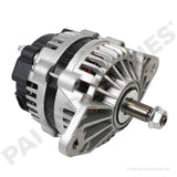 PAI EM14070 MACK / DELCO 8600310 ALTERNATOR (24SI) (12VDC) (160A)