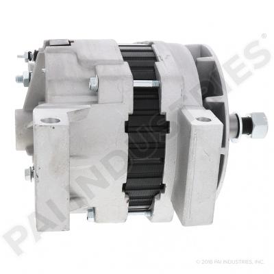PAI EM14620 MACK / DELCO 19020389 ALTERNATOR (145 AMP) (19020388, 10459321)