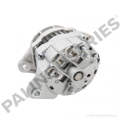 PAI EM14630 MACK / DELCO 19020309, 19020302 ALTERNATOR (22SI) (150 AMP)