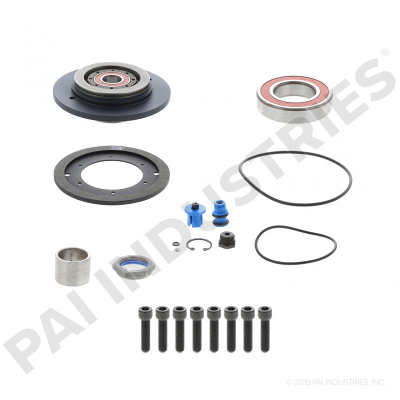 PAI EM15760 MACK / HORTON 994307 FAN CLUTCH REPAIR KIT 7.5" S SERIES