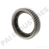 PAI EM20800 MACK 61KH47BP3 BULL GEAR (COARSE / FINE SPLINE) (51 TEETH)