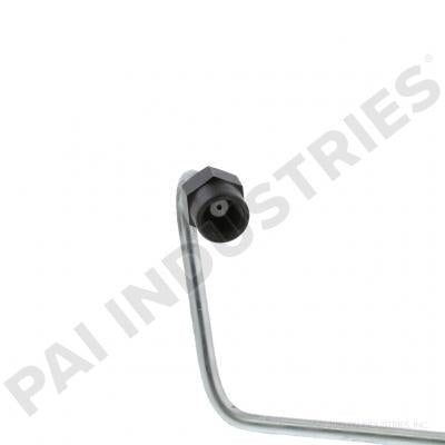 PACK OF 2 PAI EM23120 MACK 203GC3219A FUEL INJECTION TUBE (#1 CYL)