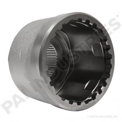 PAI EM23830 MACK 31KN48 CAM (FEMALE POWER DIVIDER) (FINE SPLINE)