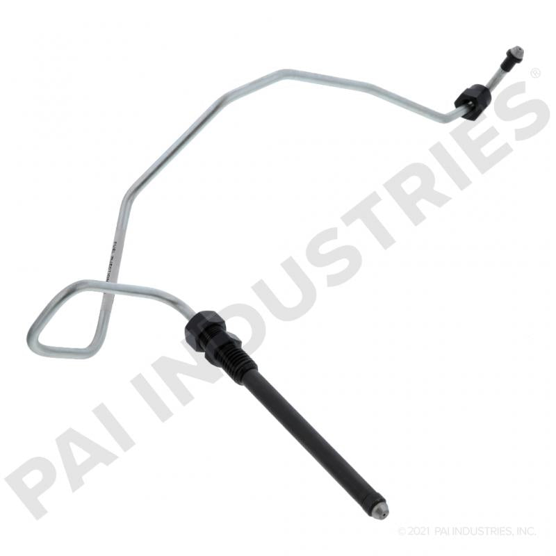 PACK OF 2 PAI EM23940 MACK 203GC4214A FUEL INECTION TUBE (#4 CYL)