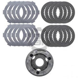 PAI EM25040 MACK 320KB3147 SYNCHRONIZER ASSEMBLY (UPDATED) (USA)