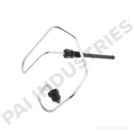 PACK OF 2 PAI EM25710 MACK 203GC4295M FUEL INJECTOR TUBE