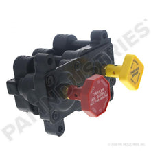 Load image into Gallery viewer, PAI EM34580 MACK / MIDLAND / HALDEX KN20615 MV-2 CONTROL VALVE