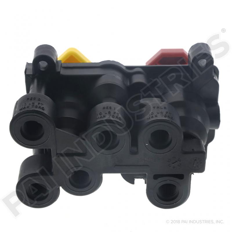 PAI EM34580 MACK / MIDLAND / HALDEX KN20615 MV-2 CONTROL VALVE