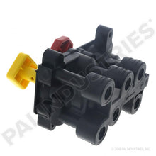 Load image into Gallery viewer, PAI EM34580 MACK / MIDLAND / HALDEX KN20615 MV-2 CONTROL VALVE