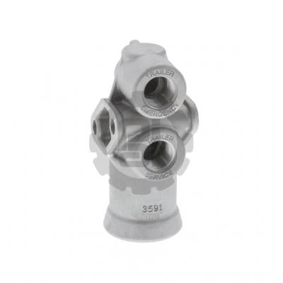 PAI EM35910 MACK 20QE377 TP-3 TRACTOR PROTECTION VALVE