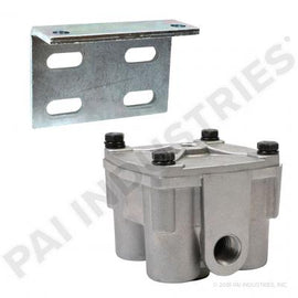PAI EM36130 MACK 745-102626 R-12 RELAY VALVE (RG-2) (4 PSIG)