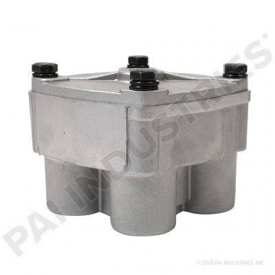 PAI EM36130 MACK 745-102626 R-12 RELAY VALVE (RG-2) (4 PSIG)