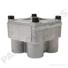 Load image into Gallery viewer, PAI EM36130 MACK 745-102626 R-12 RELAY VALVE (RG-2) (4 PSIG)