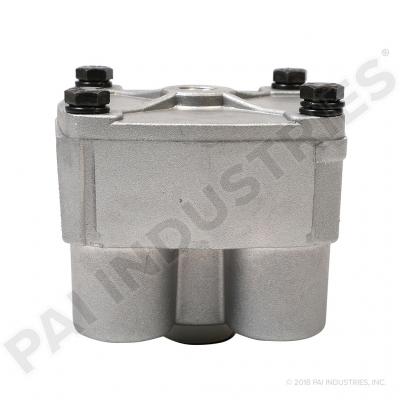 PAI EM36130 MACK 745-102626 R-12 RELAY VALVE (RG-2) (4 PSIG)